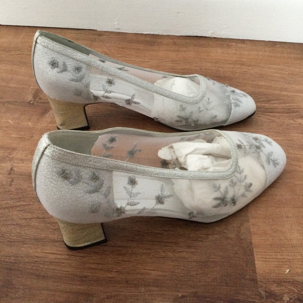Formal dress heels